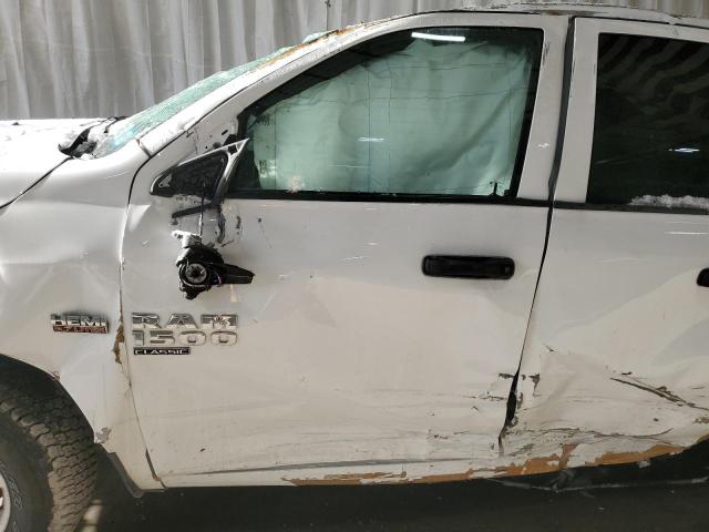 Photo 7 from auction – 2023 RAM 1500 CLASS with VIN 1C6RR7FT2PS528376