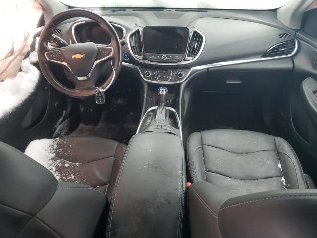 Photo 8 from auction – 2019 CHEVROLET VOLT PREMI with VIN 1G1RB6S52KU125972