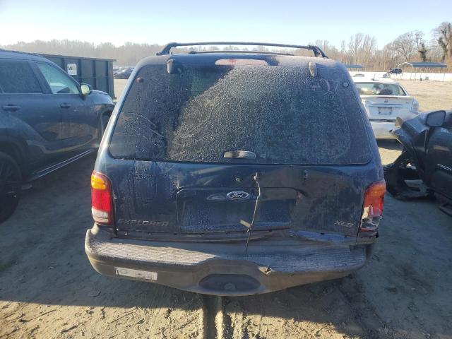 Foto 6 de la subasta – 2000 FORD EXPLORER X con VIN 1FMZU62X5YUB29943