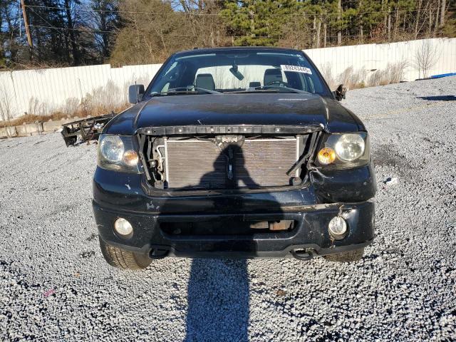 Photo 5 from auction – 2007 FORD F150 with VIN 1FTPX14V47KD65169