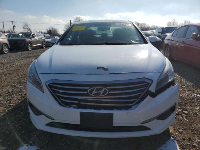 Photo 5 from auction – 2016 HYUNDAI SONATA SE with VIN 5NPE24AF2GH422147