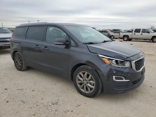 Photo 4 from auction – 2021 KIA SEDONA LX with VIN KNDMB5C19M6661901