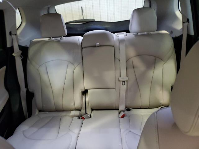 Снимка 10 от търг – 2019 BUICK ENVISION E с VIN LRBFX2SA4KD006451