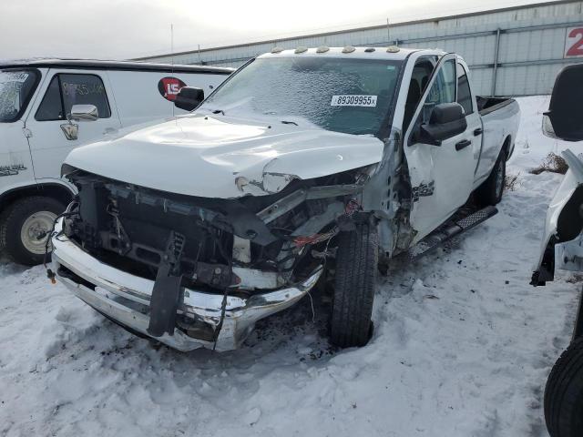 RAM 3500 ST 2015 with VIN 3C63R3GJXFG618828 - Photo from auction