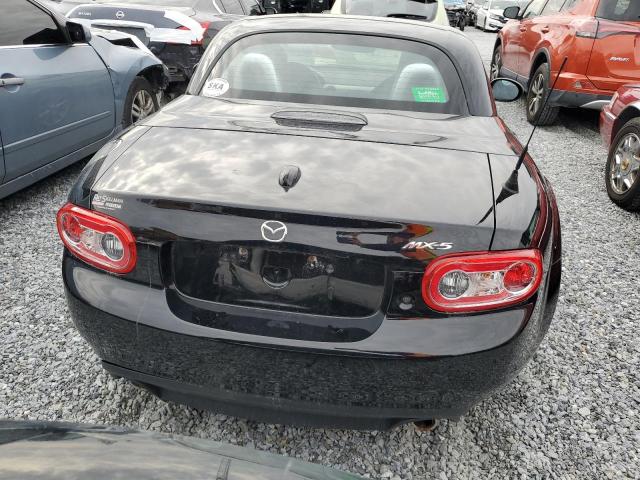 Foto 6 de la subasta – 2012 MAZDA MX-5 MIATA con VIN JM1NC2PF9C0224018