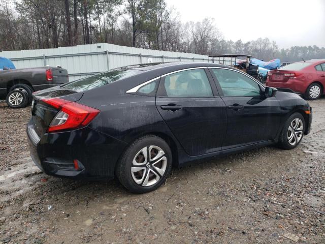 Photo 3 from auction – 2017 HONDA CIVIC LX with VIN 19XFC2F52HE049722