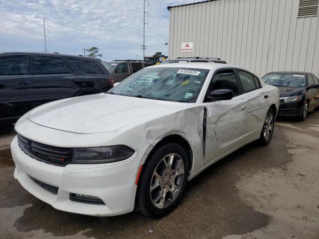 DODGE CHARGER SX 2016 z numerem VIN 2C3CDXJG6GH134298 - Zdjęcie z aukcji