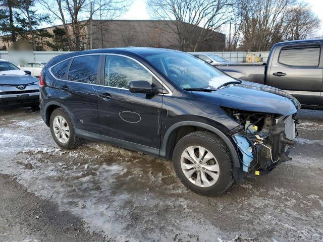 Photo 4 from auction – 2014 HONDA CR-V EX with VIN 2HKRM4H58EH692568