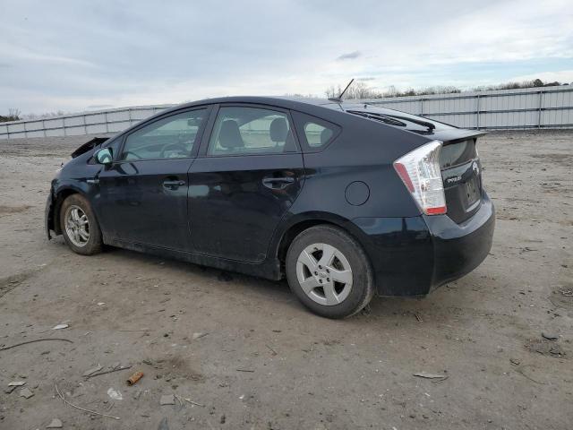 Photo 2 from auction – 2011 TOYOTA PRIUS with VIN JTDKN3DU3B5348499