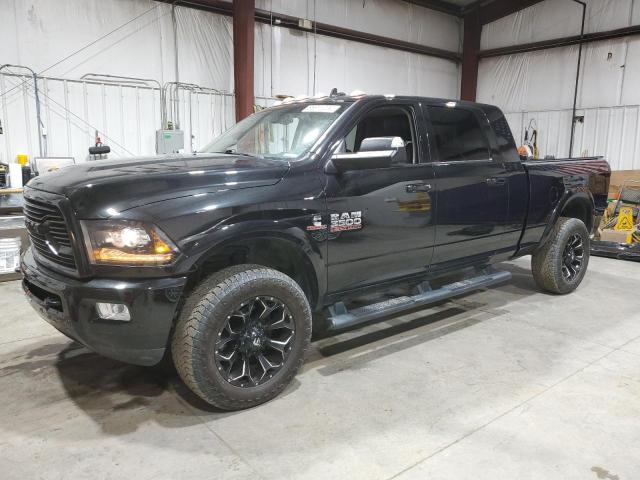 Photo 1 from auction – 2018 RAM 3500 LARAM with VIN 3C63R3ML9JG120442