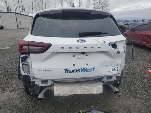 Photo 6 from auction – 2023 FORD ESCAPE ACT with VIN 1FMCU9GN6PUA93709