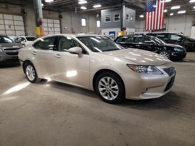 Photo 4 from auction – 2015 LEXUS ES 300H with VIN JTHBW1GG2F2093079