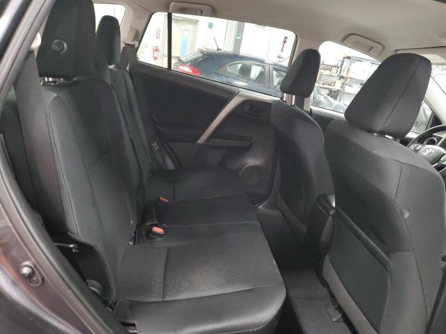 Photo 11 from auction – 2017 TOYOTA RAV4 LE with VIN 2T3BFREV5HW625730