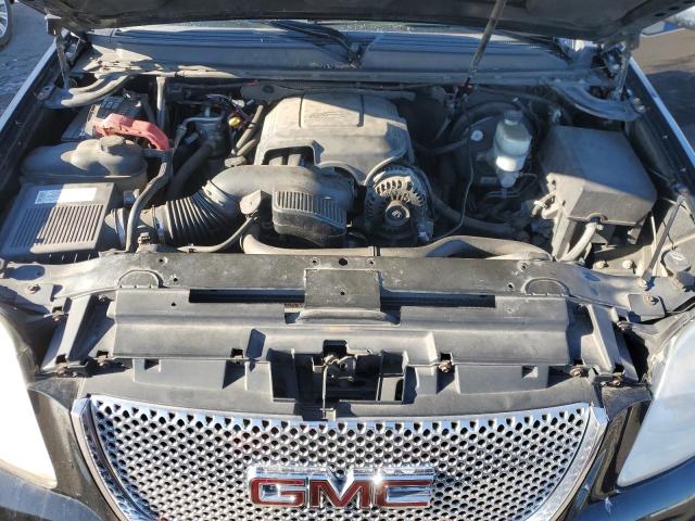 Photo 12 from auction – 2007 GMC YUKON DENA with VIN 1GKFK63887J347464