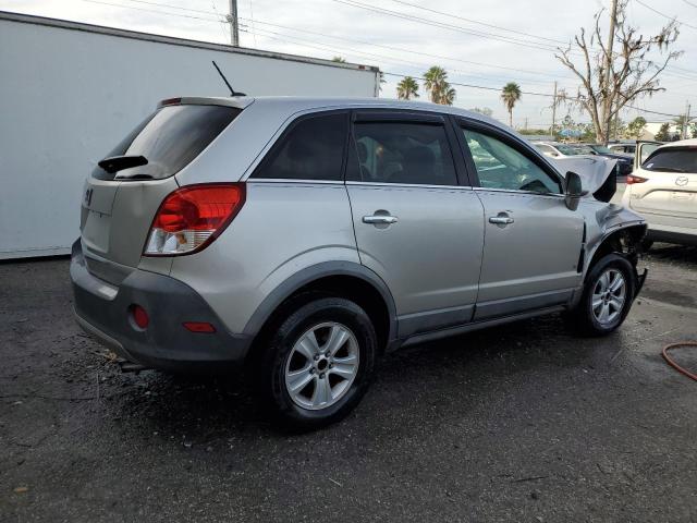 Photo 3 from auction – 2008 SATURN VUE XE with VIN 3GSCL33P18S643741