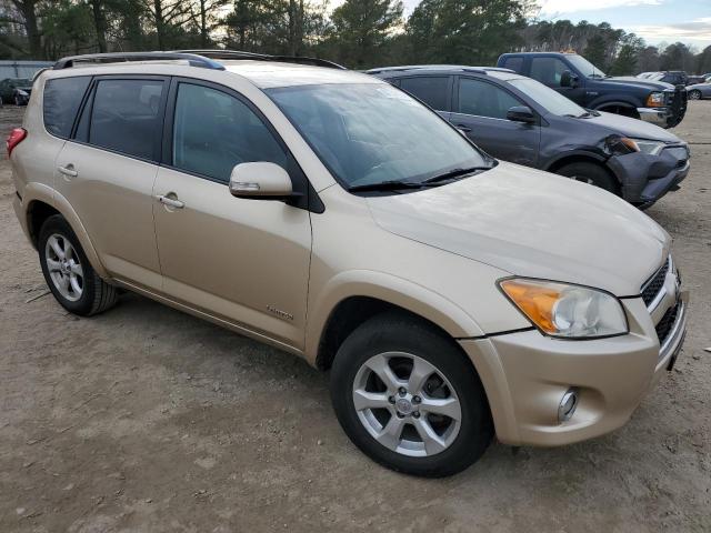 Photo 4 from auction – 2009 TOYOTA RAV4 LTD with VIN JTMZF31V095013090