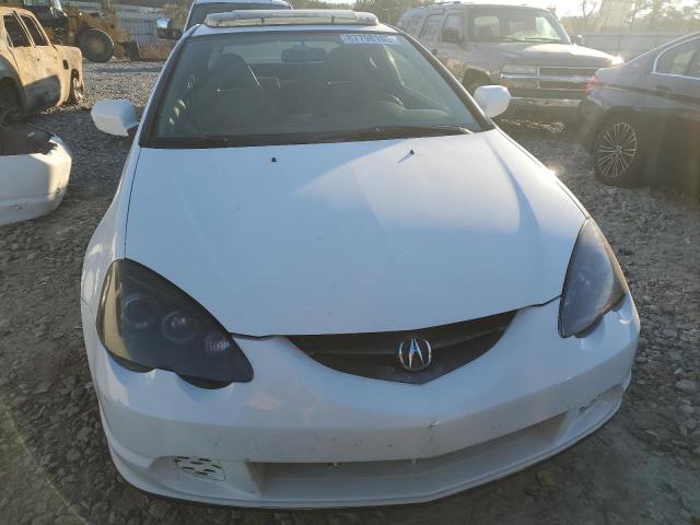 Photo 5 from auction – 2004 ACURA RSX with VIN JH4DC54884S010855