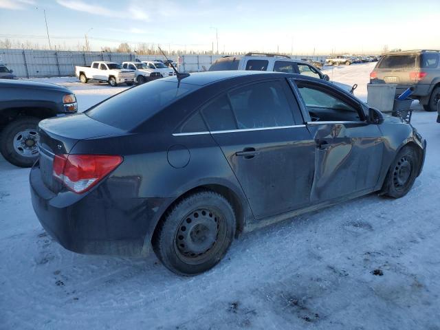 Photo 3 from auction – 2014 CHEVROLET CRUZE LT with VIN 1G1PC5SB2E7319909