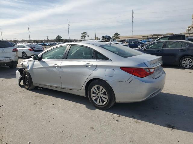 Zdjęcie 2 z aukcji – 2012 HYUNDAI SONATA GLS z VIN 5NPEB4AC0CH401992