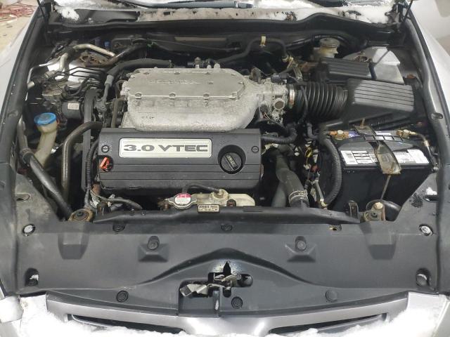 Photo 11 from auction – 2004 HONDA ACCORD EX with VIN 1HGCM66564A033710