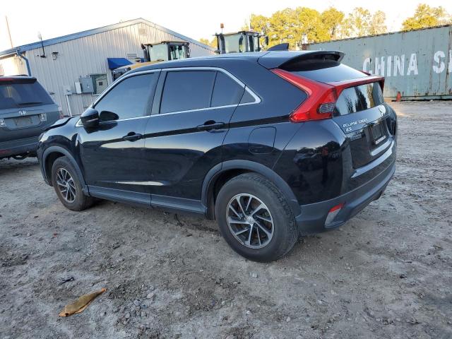 Photo 2 from auction – 2020 MITSUBISHI ECLIPSE CR with VIN JA4AS3AA6LZ002305