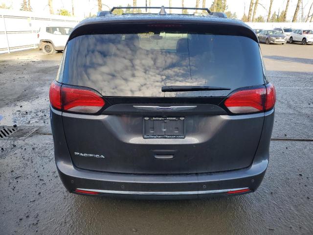 Photo 6 from auction – 2019 CHRYSLER PACIFICA T with VIN 2C4RC1BG1KR673015