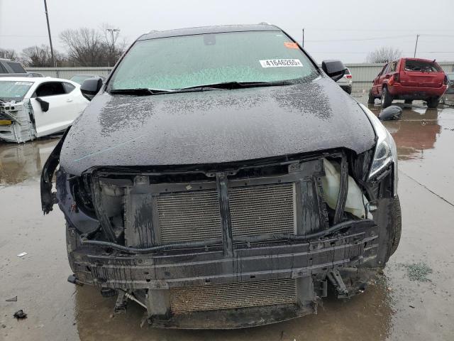 Photo 5 from auction – 2018 CADILLAC XT5 with VIN 1GYKNARS2JZ204813
