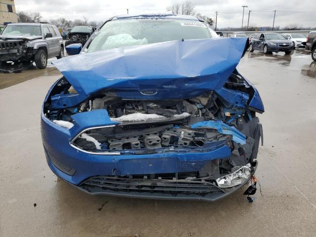 Photo 5 from auction – 2018 FORD FOCUS SE with VIN 1FADP3FE8JL229114