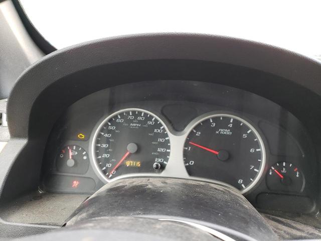 Photo 9 from auction – 2005 CHEVROLET EQUINOX LS with VIN 2CNDL13FX56148648
