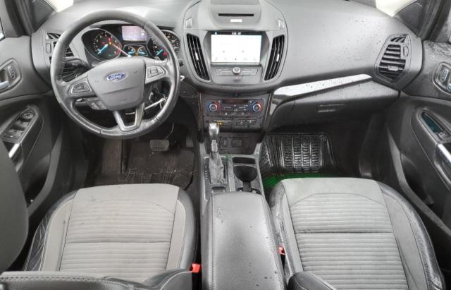 Photo 8 from auction – 2017 FORD ESCAPE SE with VIN 1FMCU0G96HUB99125