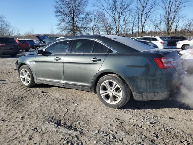 Photo 2 from auction – 2016 FORD TAURUS SEL with VIN 1FAHP2E81GG156144