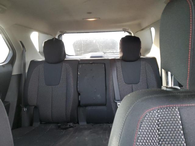 صورة رقم 10 من المزاد - 2012 CHEVROLET EQUINOX LT مع VIN 2GNALDEK2C6186074