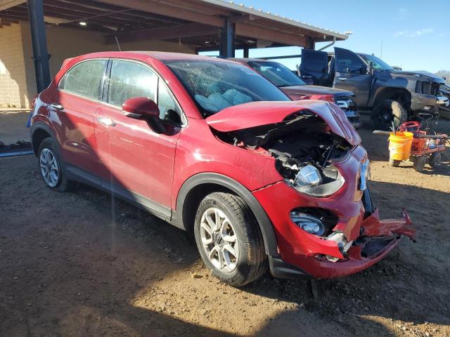 Photo 4 from auction – 2017 FIAT 500X POP with VIN ZFBCFXAB8HP585565