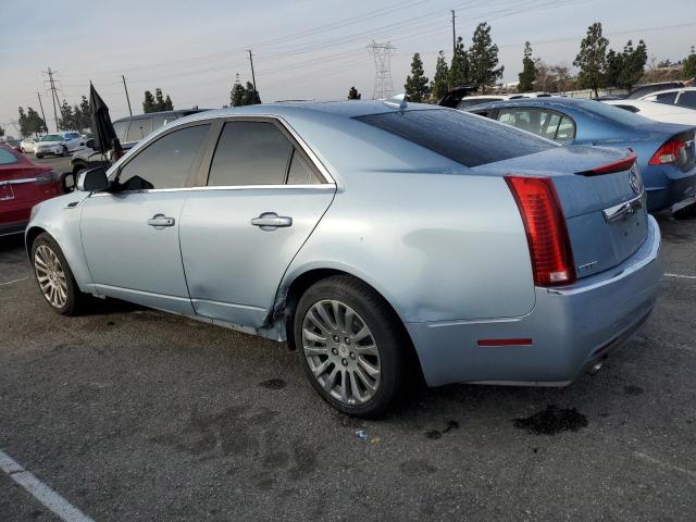 Photo 2 from auction – 2013 CADILLAC CTS PERFOR with VIN 1G6DJ5E31D0103712