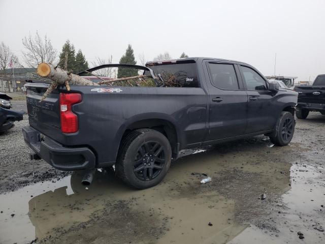 Photo 3 from auction – 2023 CHEVROLET SILVERADO with VIN 3GCPDBEK7PG210013