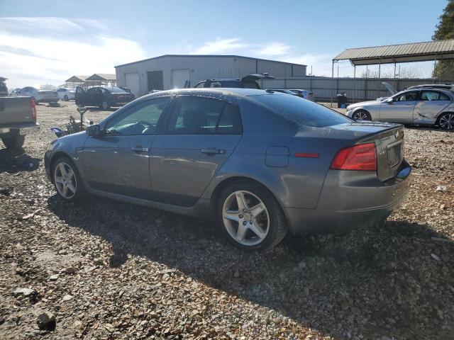 Photo 2 from auction – 2005 ACURA TL with VIN 19UUA66245A035489