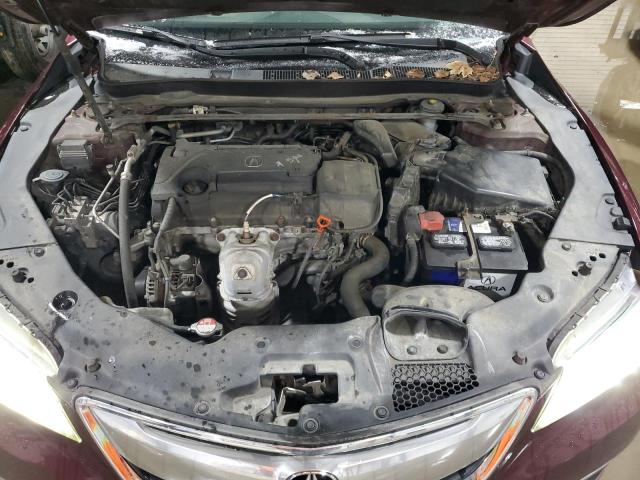Photo 11 from auction – 2015 ACURA TLX TECH with VIN 19UUB1F59FA001639