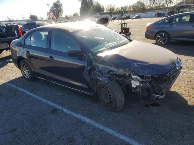 Photo 4 from auction – 2014 VOLKSWAGEN JETTA BASE with VIN 3VW2K7AJ3EM360755