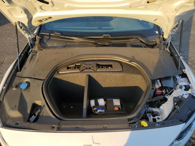 Photo 11 from auction – 2023 POLESTAR 2 with VIN YSMED3KA1PL111929