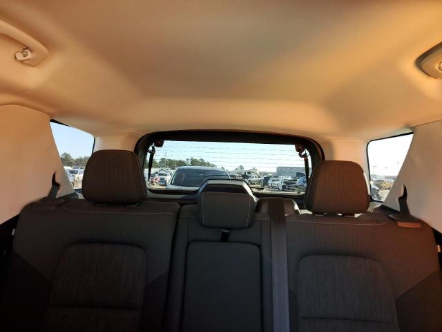 Photo 10 from auction – 2022 FORD BRONCO SPO with VIN 3FMCR9B68NRD20579