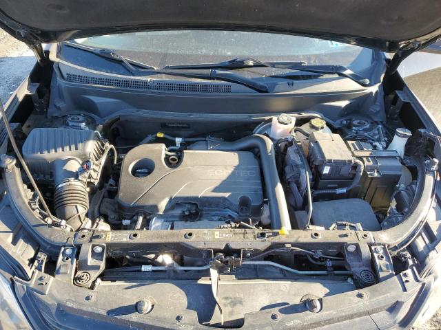 Photo 12 from auction – 2019 CHEVROLET EQUINOX LS with VIN 2GNAXSEV4K6241691