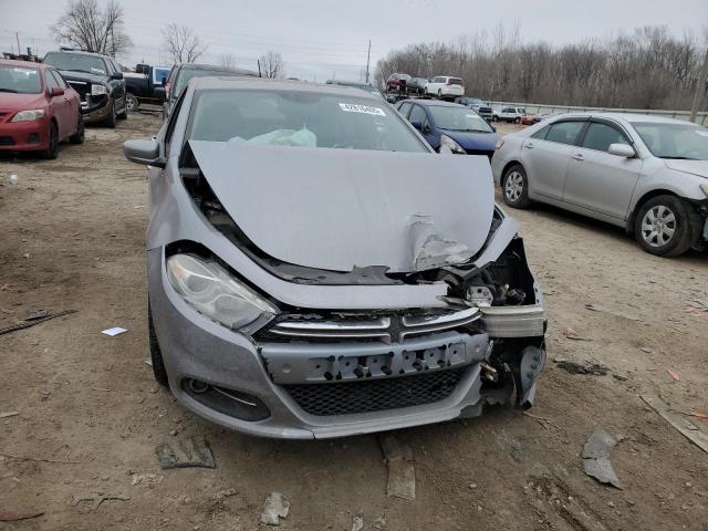 Photo 5 from auction – 2015 DODGE DART LIMIT with VIN 1C3CDFCB0FD144672
