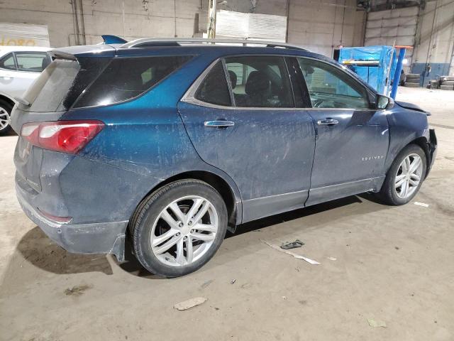 Photo 3 from auction – 2020 CHEVROLET EQUINOX PR with VIN 2GNAXYEX0L6119304