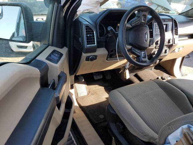 Photo 8 from auction – 2015 FORD F150 SUPER with VIN 1FTEW1EG0FFB53936
