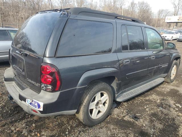 Photo 3 from auction – 2003 CHEVROLET TRAILBLAZE with VIN 1GNET16S732132989