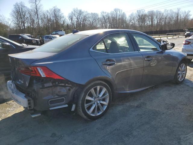 Photo 3 from auction – 2014 LEXUS IS 250 with VIN JTHBF1D24E5025520