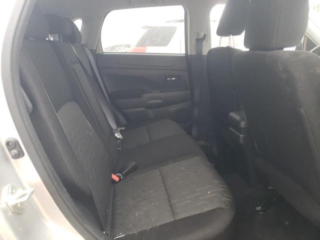 Photo 11 from auction – 2020 MITSUBISHI OUTLANDER with VIN JA4AP3AU7LU012365