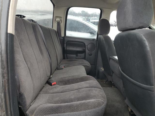 Photo 10 from auction – 2003 DODGE RAM 2500 S with VIN 3D7KA28D63G792301