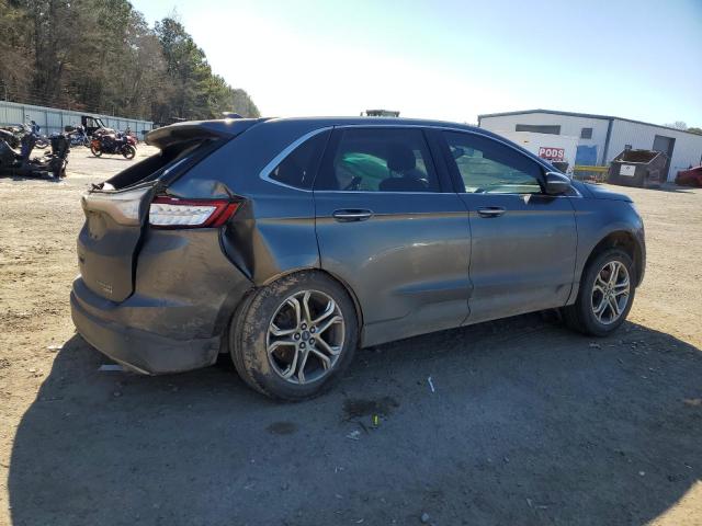 Photo 3 from auction – 2016 FORD EDGE TITAN with VIN 2FMPK4K9XGBB44414
