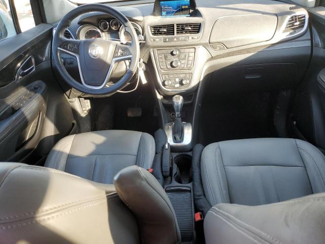 Photo 8 from auction – 2015 BUICK ENCORE CON with VIN KL4CJBSB0FB214255